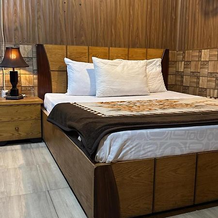 Baoo Jee Hotel Islamabad Rawalpindi Esterno foto