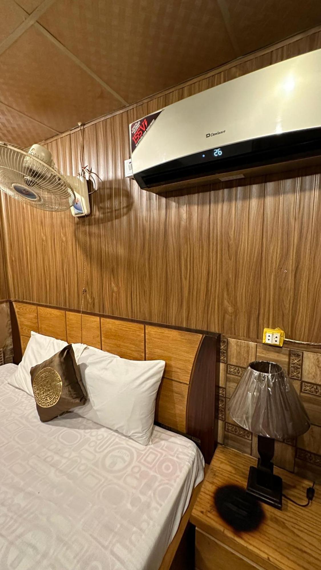 Baoo Jee Hotel Islamabad Rawalpindi Esterno foto