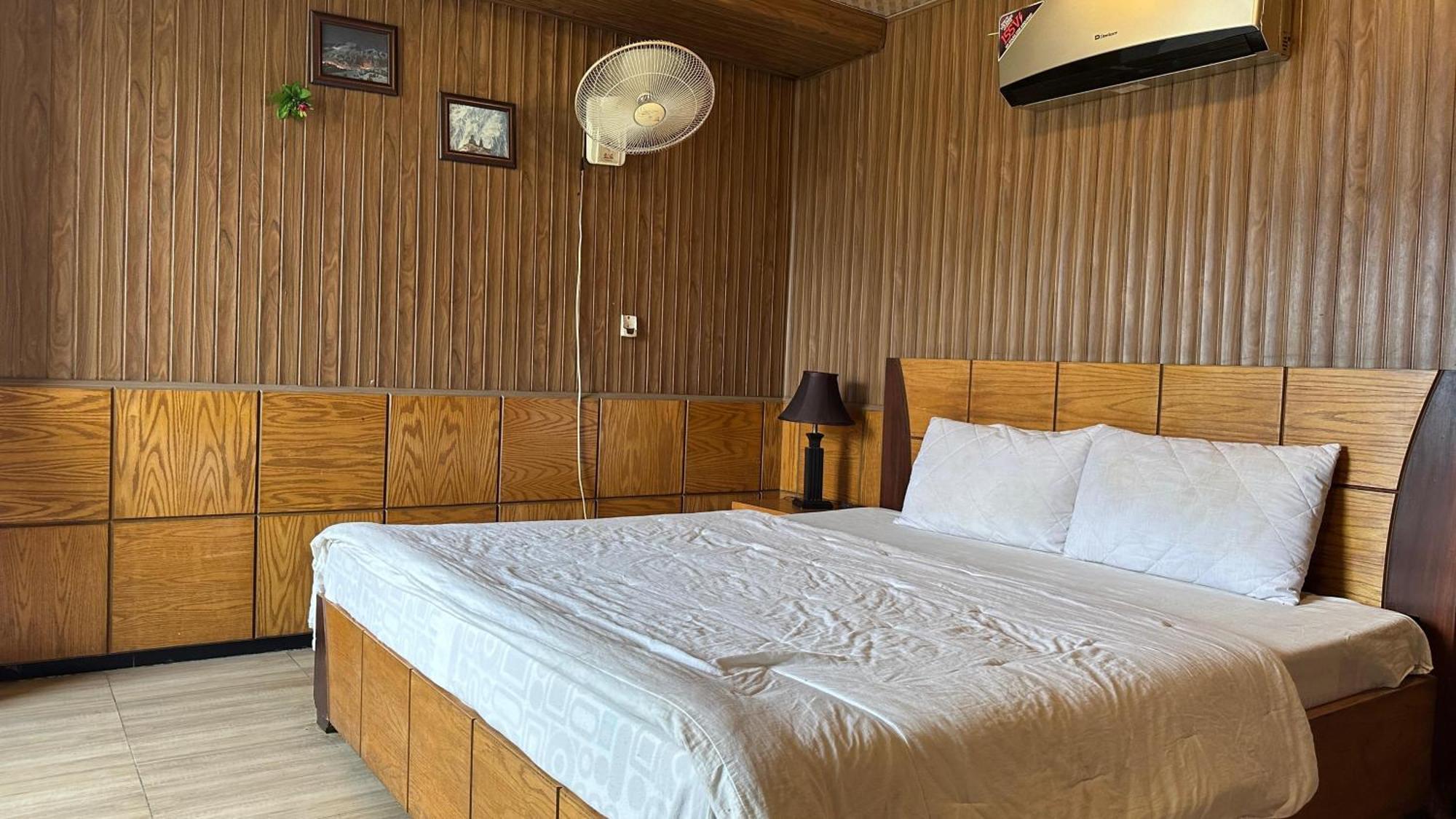 Baoo Jee Hotel Islamabad Rawalpindi Esterno foto