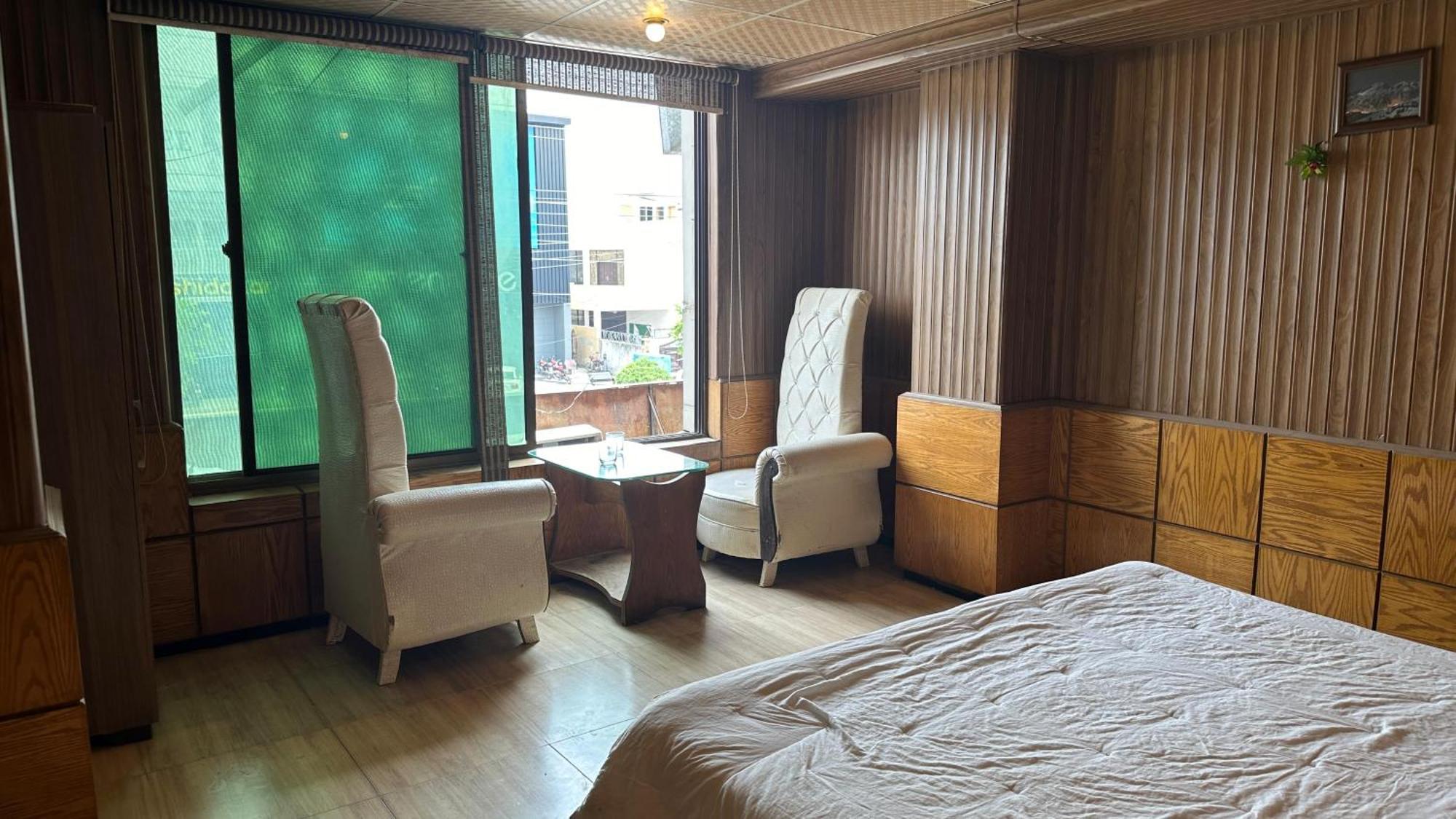 Baoo Jee Hotel Islamabad Rawalpindi Esterno foto