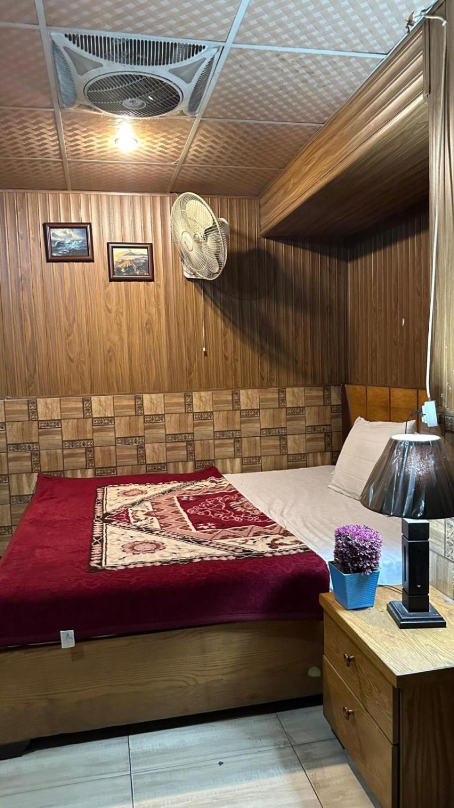 Baoo Jee Hotel Islamabad Rawalpindi Esterno foto