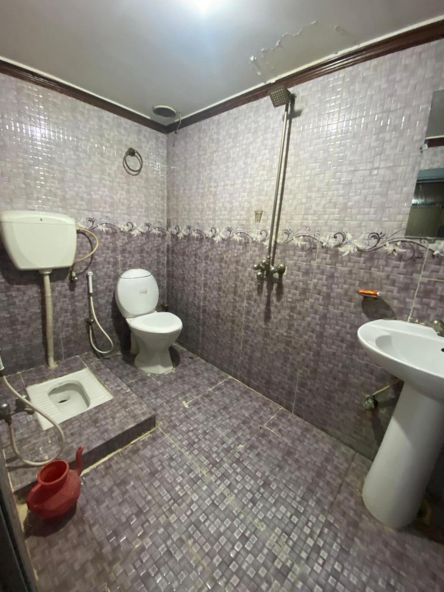 Baoo Jee Hotel Islamabad Rawalpindi Esterno foto