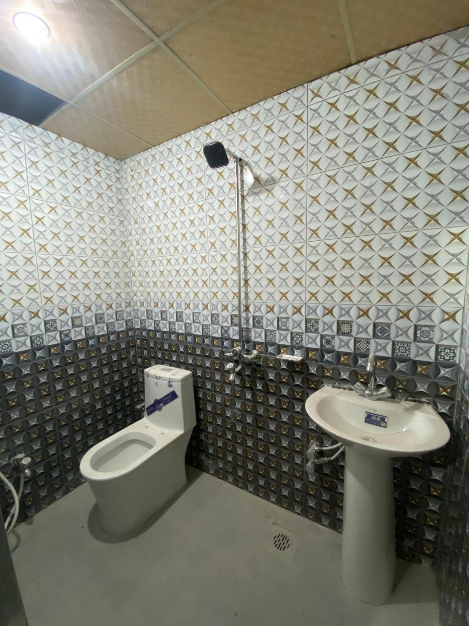 Baoo Jee Hotel Islamabad Rawalpindi Esterno foto