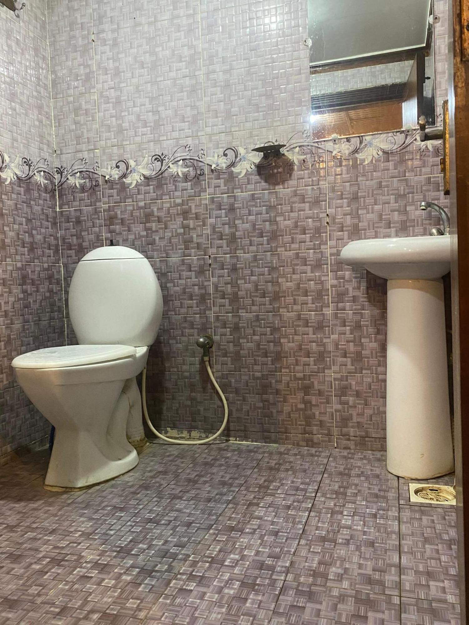 Baoo Jee Hotel Islamabad Rawalpindi Esterno foto
