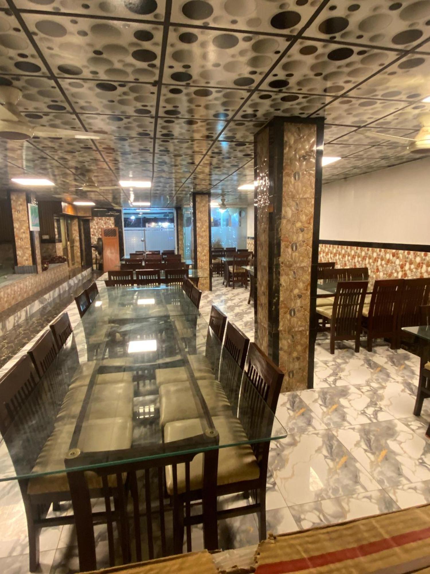 Baoo Jee Hotel Islamabad Rawalpindi Esterno foto