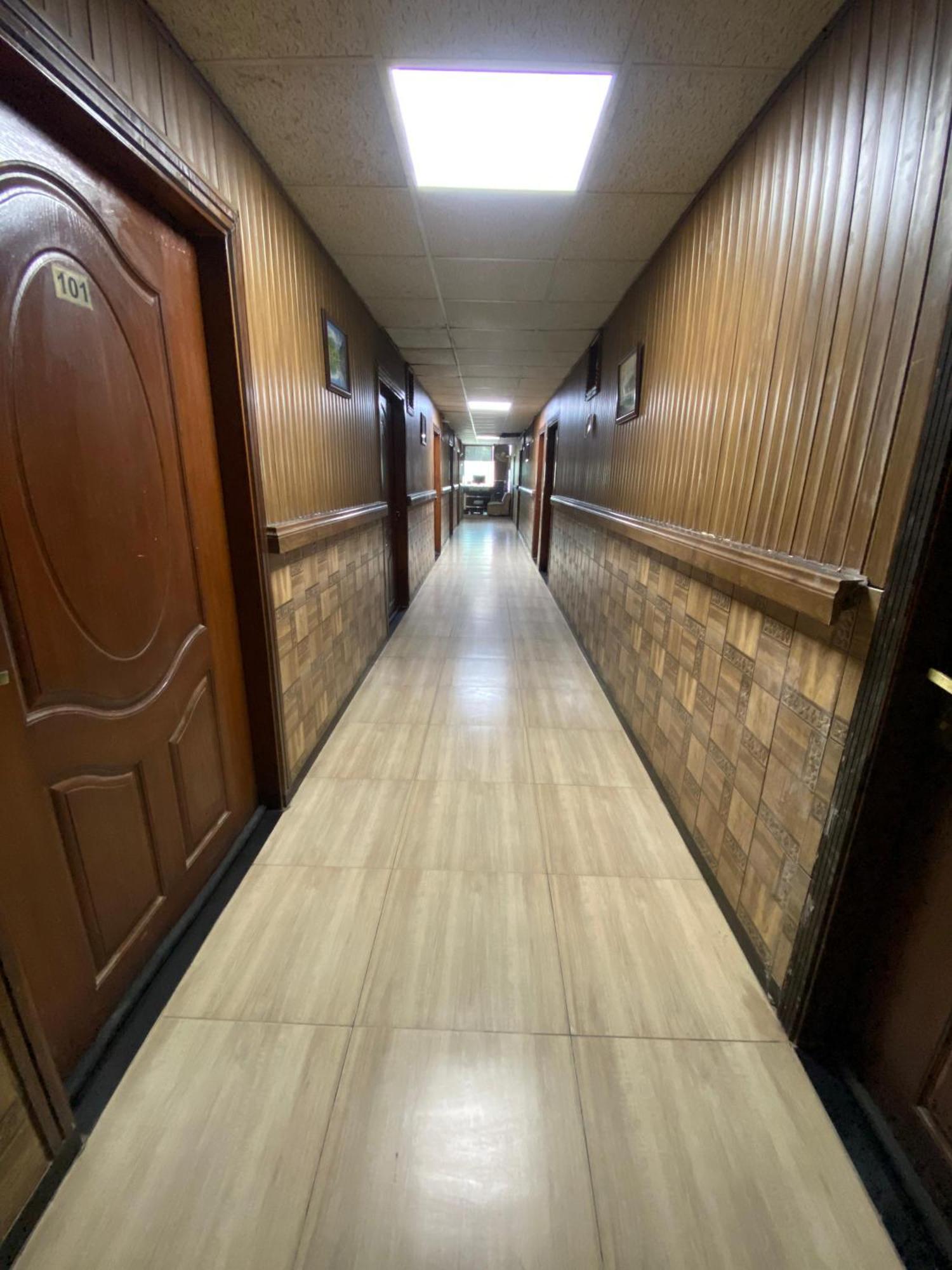 Baoo Jee Hotel Islamabad Rawalpindi Esterno foto